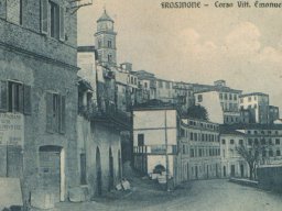 Corso V. Emanuele
